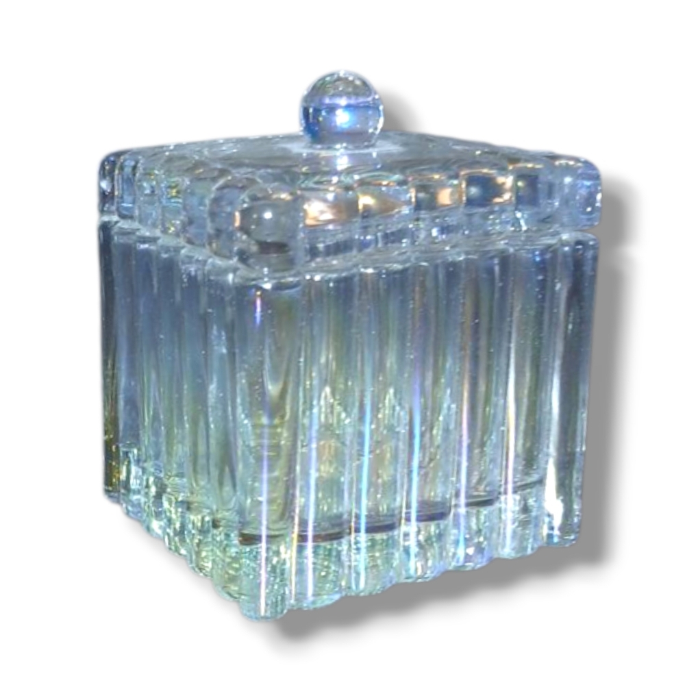 Trinket box